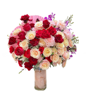 Bình Hoa Chúc Mừng - belovedbeyond.com