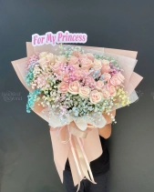 For My Princess - belovedbeyond.com