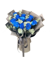 Blue Sky - belovedbeyond.com