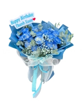 Happy Birthday - belovedbeyond.com