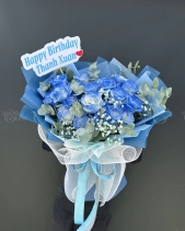 Happy Birthday - belovedbeyond.com