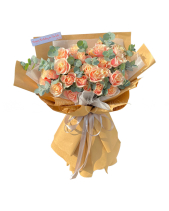 Cam Đào - belovedbeyond.com