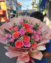 Hoa Xinh - belovedbeyond.com