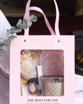 Set Nến Và Hoa - Romance - Laxie - belovedbeyond.com