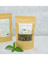 Trà Bạc Hà - Peppermint Tea - Là Nhiên - belovedbeyond.com