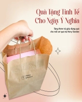 Heny Garden - Set Quà Tặng Nến Thơm Chill C-03 - belovedbeyond.com