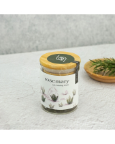 Trà Hương Thảo Hủ 20Gr - Rosemary Tea - Là Nhiên - belovedbeyond.com
