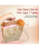 Heny Garden - Set Quà Tặng Nến Thơm Đất Việt Dv-05 - belovedbeyond.com
