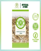 Nhân Hạt Óc Chó Real Food - Quà Tặng Sức Khỏe - belovedbeyond.com