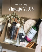 Heny Garden - Set Quà Tặng Lọ Khuếch Tán  - Vt05 - belovedbeyond.com