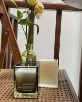 Nến Thơm Bonet Hương Midnight Firewood 220Gr - belovedbeyond.com