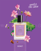 Nước Hoa Bonet Under The Skin Edp 50Ml-10Ml - belovedbeyond.com