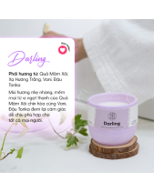 Heny Garden - Bộ Sưu Tập Nến Thơm Into You - belovedbeyond.com
