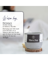 Heny Garden - Bộ Sưu Tập Nến Thơm Into You - belovedbeyond.com