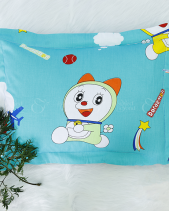 Gối Đinh Lăng Linen Trẻ Em (Nhỏ) - Hygie - belovedbeyond.com