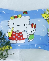 Gối Đinh Lăng Linen Trẻ Em (Nhỏ) - Hygie - belovedbeyond.com