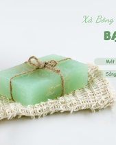 Xà Bông Bạc Hà - Hygie - belovedbeyond.com
