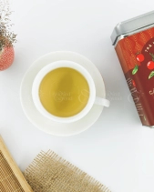 Trà Cà Gai Leo - Hygie - belovedbeyond.com