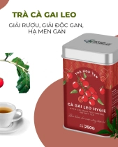 Trà Cà Gai Leo - Hygie - belovedbeyond.com
