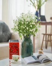 Trà Cà Gai Leo - Hygie - belovedbeyond.com