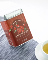 Trà Cà Gai Leo - Hygie - belovedbeyond.com