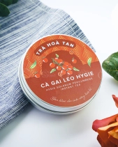 Trà Cà Gai Leo - Hygie - belovedbeyond.com
