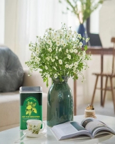 Trà Dây Thìa Canh - Hygie - belovedbeyond.com