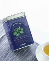 Trà Diếp Cá - Hygie - belovedbeyond.com