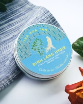 Trà Đinh Lăng - Hygie - belovedbeyond.com