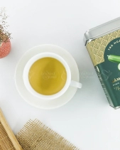 Trà Sâm Bí Đao - Hygie - belovedbeyond.com