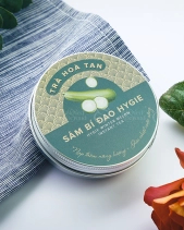 Trà Sâm Bí Đao - Hygie - belovedbeyond.com