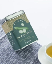 Trà Sâm Bí Đao - Hygie - belovedbeyond.com