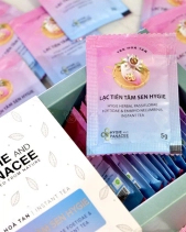 Trà Lạc Tiên Tâm Sen - Hygie - belovedbeyond.com
