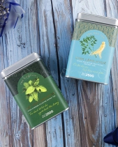 Combo Trà Dây Thìa Canh - Đinh Lăng - Hygie - belovedbeyond.com