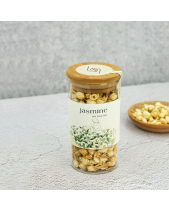 Trà Hoa Lài 15Gr - Jasmine - Là Nhiên - belovedbeyond.com