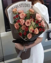 Bó Hoa Cầu Hôn - belovedbeyond.com