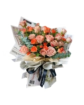 Bó Hoa Sinh Nhật - belovedbeyond.com