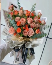 Bó Hoa Sinh Nhật - belovedbeyond.com