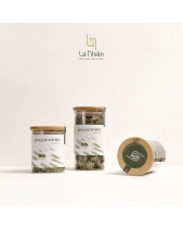 Trà Bạc Hà - Peppermint Tea - Là Nhiên - belovedbeyond.com