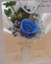 Bó Hoa Happy Day - Hoa Lụa (6) - belovedbeyond.com