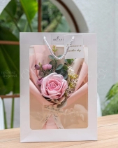 Bó Hoa Happy Day - Hoa Lụa (14) - belovedbeyond.com