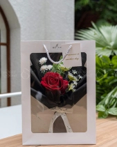 Bó Hoa Happy Day - Hoa Lụa (15) - belovedbeyond.com