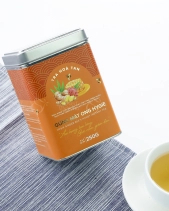 Trà Gừng Mật Ong 250Gr - Hygie - belovedbeyond.com