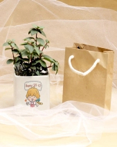 Quà Tặng Xanh Nhân Ngày Phụ Nữ Việt Nam- Set 04 - belovedbeyond.com