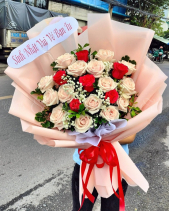 Hoa Tươi - Em Chưa 18 - belovedbeyond.com