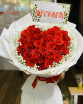 Hoa Tình Yêu - Love Song 03 - belovedbeyond.com