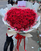 Hoa Tình Yêu - Nồng Cháy 2 - belovedbeyond.com