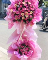 Kệ Chúc Mừng - belovedbeyond.com