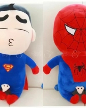 Gấu Người Nhện - belovedbeyond.com