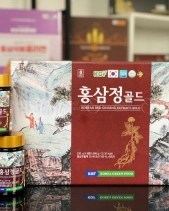 Cao Hồng Sâm Núi 4 Lọ  - belovedbeyond.com